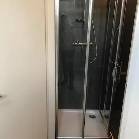 Apartment Sint-amandplein