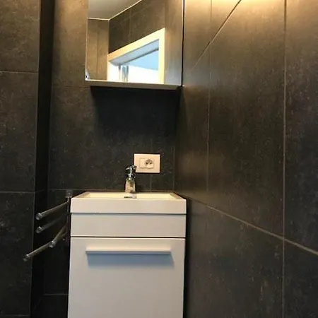 Sint-amandplein Apartamento Gante