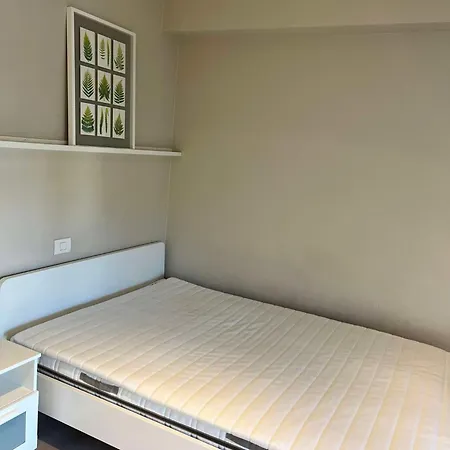 Sint-amandplein Apartamento Gante